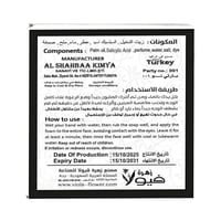 صابون قالب ازالة الرؤوس السوداء من زهرة فيولا - 12...