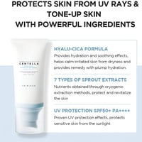 امبول واقي شمس هيالو-سيكا ووتر فيت بعامل +50 مدغشق...