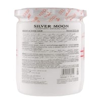 كريم شعر طبيب الشعر من سلفر مون - 500مل