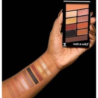 باليت ظلال العيون أيكون 10 بان ماي جلامور سكواد 75...