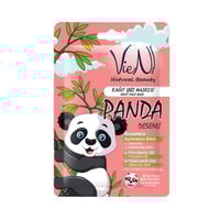 قناع وجه الدب من زهرة فيولا - 25جرام