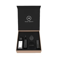 طقم مكياج المثالية من هايلي بيوتي