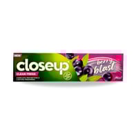 معجون الأسنان انتعاش التوت كلين فريش من كلوس اب -...