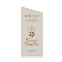 كولونيا اطفال تيرا فانيلا من سنسيت كافيه - 100مل