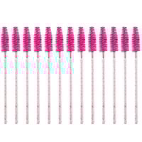 فرش مكياج متعددة الاستخدام من كوين لي لي - 12 قطعة