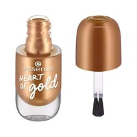طلاء الأظافر جل هارت اوف قولد من ايسينس - 62