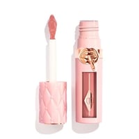 ملمع ومكبر شفاه فاير مديم من شارلوت