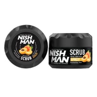 مقشر مشمش من نيشمان - 300مل