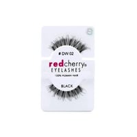 رموش من ريد تشيري - 217