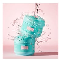 ماسك لتطويل و تقوية الشعر من هيربيرست - 220 جرام