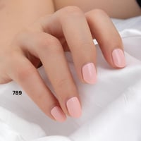 طلاء اظافر من بلوفير - 789