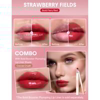 ملمع ومكبر شفاه ستروبي فيلدز بولد بوستر من شجلام