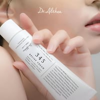 كريم اصلاح مكثف 345 من دكتور الثيا - 50مل