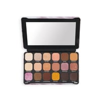 باليت ظلال العيون فلوليس نيود سيلك من ريفلوشن