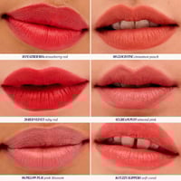 تنت شفاه بلاش تنت بيلو بلاي من بينيفت - 06