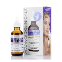 سيروم حمض الهيالورونيك من ادفانسد كلينكالز - 52مل