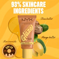 تنت البشرة الموند بوتا مع حماية من الشمس 30 باتر م...