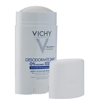 مزيل عرق ستيك 24 ساعة دراي توتش من فيتشي - 40مل