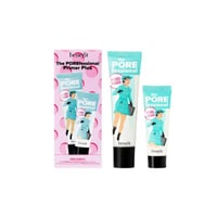 برايمر الوجه مجموعة ذا بورفيشينال برايمر بلس بوستر...