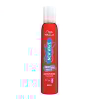 رغوه شعر نيو ويف لحماية الشعر من ويلا - 200مل