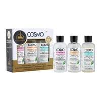 مجموعة الحج والعمرة خالية من العطور من كوزمو - 300...