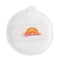 الليفه المغربية ابيض/احمر من ناتشورنيا