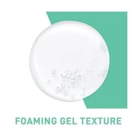 غسول وجه رغوي للبشرة العادية و الدهنية من سيرافي -...