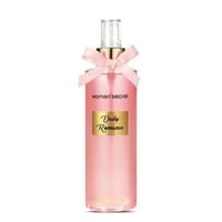 معطر جسم ديلي رومانس، او دي كولون من ومن سيكرت - 2...