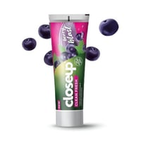 معجون الأسنان انتعاش التوت كلين فريش من كلوس اب -...