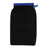 ليفة جسم مغربية نعومة متوسطة ازرق من الخزامى