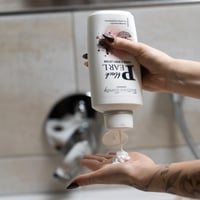 لوشن اليدين و الجسم اللؤلؤ السوداء من بتينا بارتي...