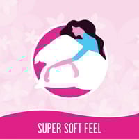 فوط العبوة الأقتصادية قطن عادي من كير فري - 76 فوط...