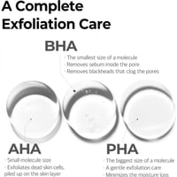 سيروم المعجزة باحماض الفا وبيتا وبولي هيدروكسي 30...