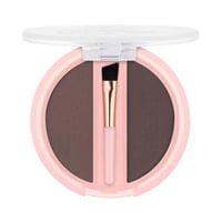 مجموعة بودرة حواجب ثنائية من ايسينس - 03