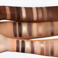 طقم مكياج اوبسيشنز باليت ظلال عيون + ماسكارا + شنط...