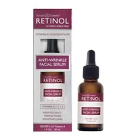 سيروم للوجه لمكافحة التجاعيد من ريتينول - 30مل