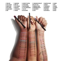 قلم محدد الشفاه فري سبيرِت بروفيشنال من ان واي اكس...