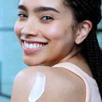 لوشن جسم زيريال 10 من اس فى ار - 200مل