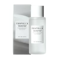 تونر للوجه تفتيح البشرة بعشبة السينتيلا مدغشقر سين...