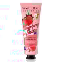 بلسم لليدين بالفراولة من ايفلين - 50م