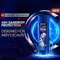 شامبو شعر تغذية فائقة إرلينج هالاند ضد القشره من ك...