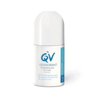 مزيل عرق رول للبشرة الحساسة من كيوفي - 80جرام