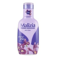 رغوة استحمام بأوراق السوسن الجرماني من ماليزيا - 1...