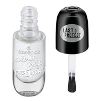 طلاء اظافر شفاف من ايسينس