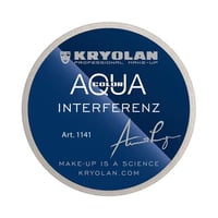 ظلال العيون مائي هيل قولد من كريولان - 8مل