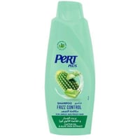 شامبو شعر بزيت الصبار والوفيرا من برت بلس - 600 مل