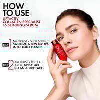 سيروم كولاجين سبيشيليست 16 ليفت اكتيف من فيتشي - 3...
