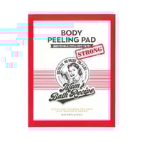 ليفة جسم تقشير القوية من مومز باث - 25مل