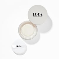 بودرة وجه سائبه كاسترد من لوكا - 03