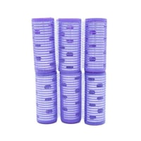 لفافات الشعر من ماكس دونا - 6قطعة